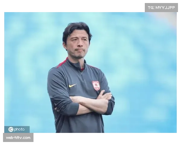 谢晖执教长春亚泰虽战绩不佳 但球队韧劲提升