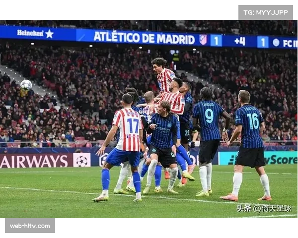 马竞3-1击溃巴萨，快速反击克制高位逼抢