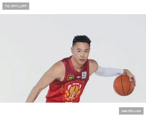 郭昊文贺希宁齐麟成长为球队核心 新生代球员逐渐挑起大梁