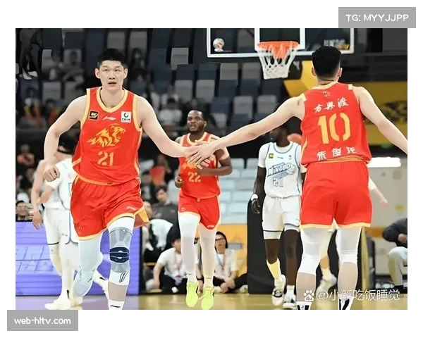 胡金秋累计贡献值高居榜首 常规赛MVP头号热门实至名归