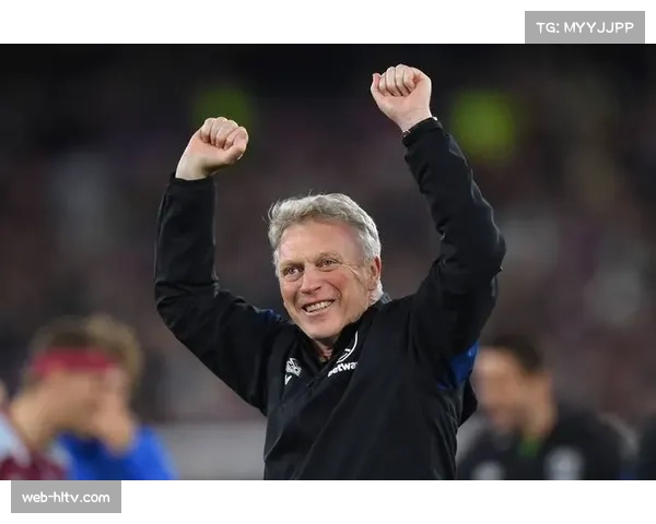 西汉姆联控球率不足五成 莫耶斯反击战术效率高